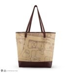 Torba i worek Marauder's Map Harry Potter