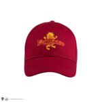 Czapka Harry Potter Curved Bill Cap Gryffindor