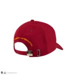 Czapka Harry Potter Curved Bill Cap Gryffindor