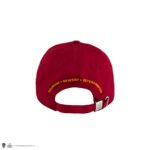 Czapka Harry Potter Curved Bill Cap Gryffindor