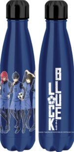 Butelka termiczna Blue Lock Thermo Water Bottle Team