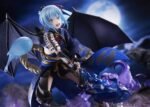 Figurka That Time I Got Reincarnated as a Slime PVC figure 1/7 Gyoso Rimuru Tempest 21 cm