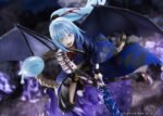 Figurka That Time I Got Reincarnated as a Slime PVC figure 1/7 Gyoso Rimuru Tempest 21 cm