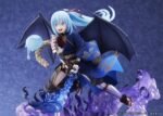 Figurka That Time I Got Reincarnated as a Slime PVC figure 1/7 Gyoso Rimuru Tempest 21 cm