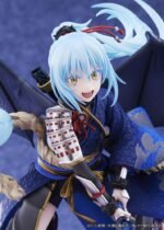 Figurka That Time I Got Reincarnated as a Slime PVC figure 1/7 Gyoso Rimuru Tempest 21 cm