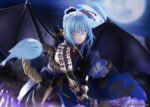 Figurka That Time I Got Reincarnated as a Slime PVC figure 1/7 Gyoso Rimuru Tempest 21 cm