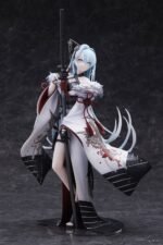 Figurka Original Character PVC figure 1/7 Gyoso Uchikake 25 cm