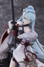 Figurka Original Character PVC figure 1/7 Gyoso Uchikake 25 cm