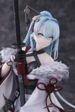 Figurka Original Character PVC figure 1/7 Gyoso Uchikake 25 cm