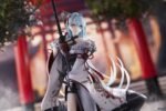Figurka Original Character PVC figure 1/7 Gyoso Uchikake 25 cm