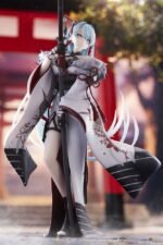 Figurka Original Character PVC figure 1/7 Gyoso Uchikake 25 cm