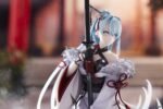 Figurka Original Character PVC figure 1/7 Gyoso Uchikake 25 cm