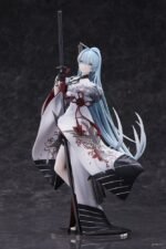 Figurka Original Character PVC figure 1/7 Gyoso Uchikake 25 cm