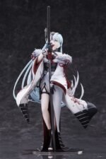 Figurka Original Character PVC figure 1/7 Gyoso Uchikake 25 cm