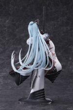 Figurka Original Character PVC figure 1/7 Gyoso Uchikake 25 cm