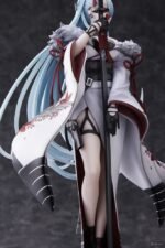 Figurka Original Character PVC figure 1/7 Gyoso Uchikake 25 cm