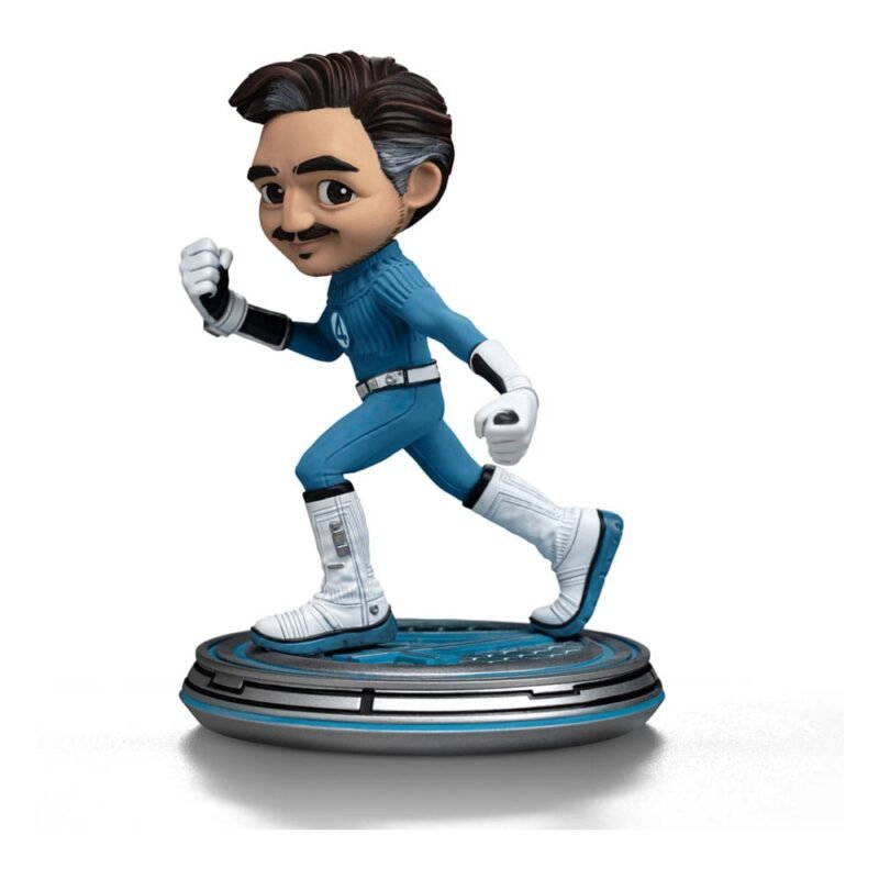 Figurka Mr. Fantastic 15 cm Mini Co.
