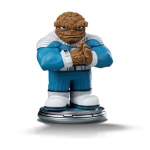 Figurka The Thing 17 cm Мини Co. PVC