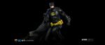 Figurka DC Comics BDS Art Scale Figurka Statuetka 1/10 Batman Deluxe (Black Version Exclusive) heo EU Exclusive 30 cm