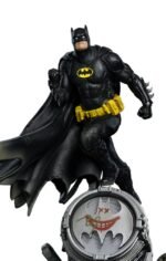 Figurka DC Comics BDS Art Scale Figurka Statuetka 1/10 Batman Deluxe (Black Version Exclusive) heo EU Exclusive 30 cm