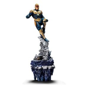 Figurka Marvel Art Scale Deluxe 1/10 Nova 41 cm