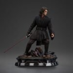 Figurka Star Wars Ahsoka Anakin Skywalker 21 cm 1/10