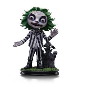 Figurka Beetlejuice Mini Co. PVC 14 cm