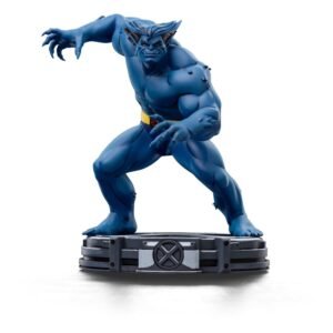 Figurka Marvel BDS Art Scale 1/10 Beast 19 cm