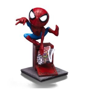 Figurka Marvel Mini Co. PVC Figurka Spider-Man 17 cm