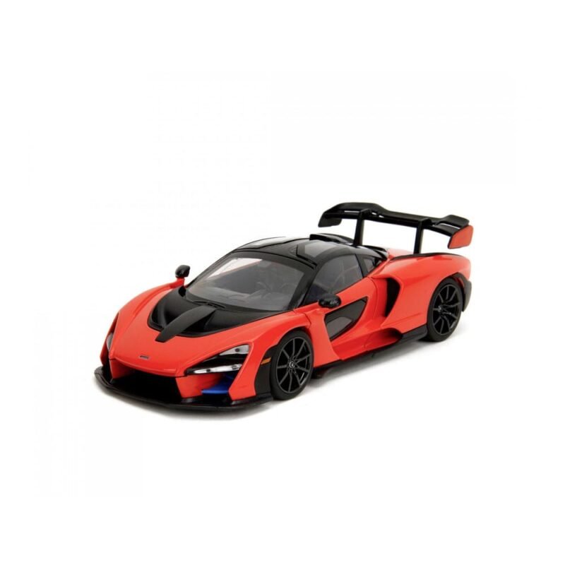 Model diecast 1/24 Fast & Furious Diecast Model 1/24 McLaren Senna