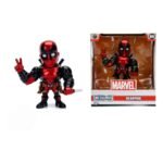 Figurka Marvel Diecast Mini Figurka Deadpool 10 cm