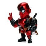 Figurka Marvel Diecast Mini Figurka Deadpool 10 cm