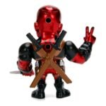 Figurka Marvel Diecast Mini Figurka Deadpool 10 cm