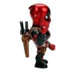 Figurka Marvel Diecast Mini Figurka Deadpool 10 cm