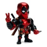 Figurka Marvel Diecast Mini Figurka Deadpool 10 cm