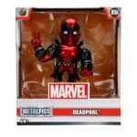 Figurka Marvel Diecast Mini Figurka Deadpool 10 cm
