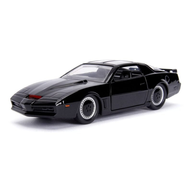 Model diecast 1/32 Knight Rider Kitt