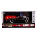 Model diecast 1/32 Knight Rider Kitt