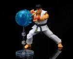 Figurka Ryu 15 cm Ultra Street Fighter II: The Final Challengers