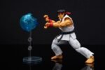 Figurka Ryu 15 cm Ultra Street Fighter II: The Final Challengers
