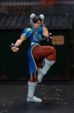 Figurka Ultra Street Fighter II: The Final Challengers Action Figurka 1/12 Chun-Li 15 cm