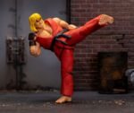 Figurka Ken 1/12 15 cm Ultra Street Fighter II