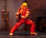 Figurka Ken 1/12 15 cm Ultra Street Fighter II