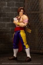 x_jada253252039_f Figurka Vega 1/12 15 cm Ultra Street Fighter II: The Final Challengers