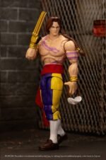 x_jada253252039_g Figurka Vega 1/12 15 cm Ultra Street Fighter II: The Final Challengers