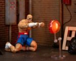 Figurka Ultra Street Fighter II Sagat 19 cm