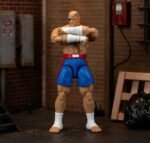 Figurka Ultra Street Fighter II Sagat 19 cm