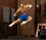 Figurka Ultra Street Fighter II Sagat 19 cm