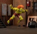 Figurka Ultra Street Fighter II: The Final Challengers Blanka 19 cm