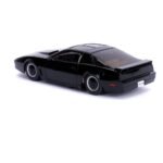 Model diecast 1/24 Knight Rider Diecast Model 1/24 1982 Pontiac Trans AM Try Me Kitt